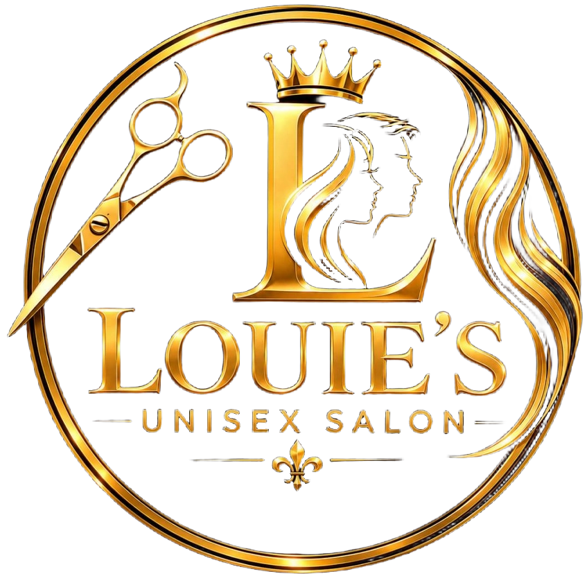 Louie's Unisex Salon
