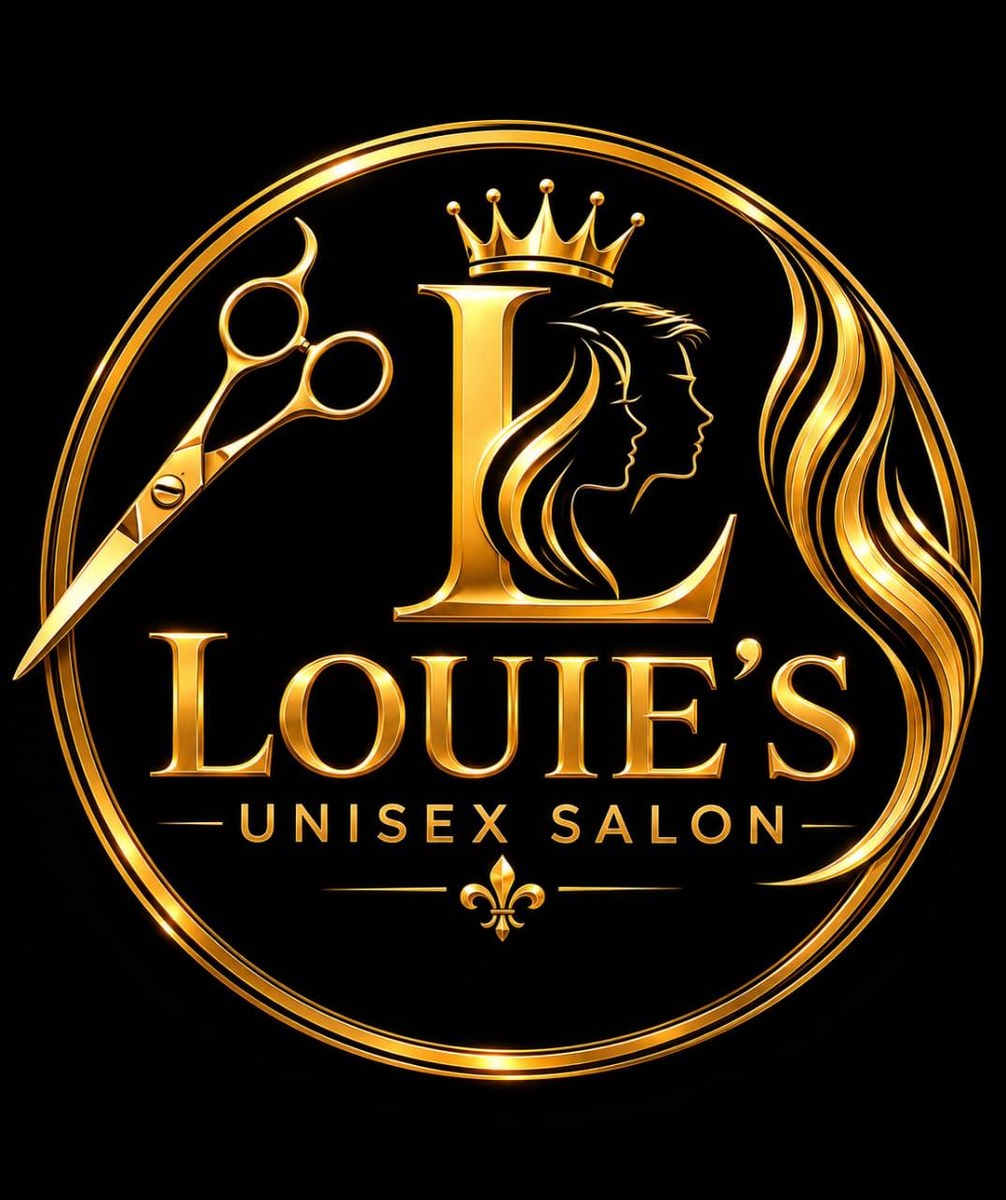 Louie's Unisex Salon Riverhead