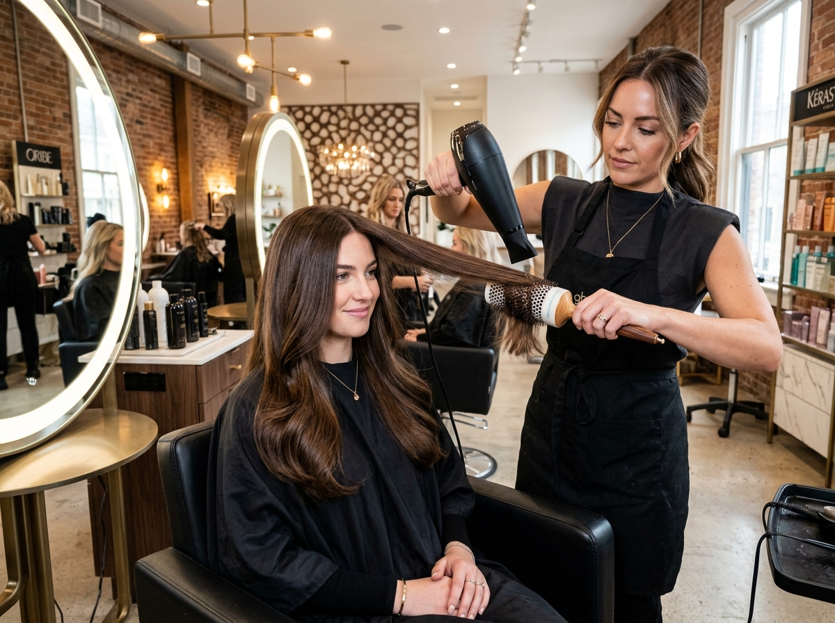 Cepillados & Brushing Glamour